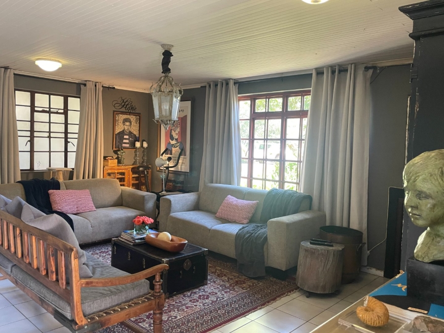 8 Bedroom Property for Sale in Leermansdrift Ah Western Cape